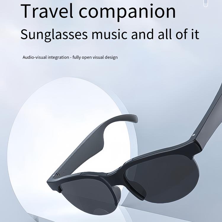 J100 Smart Audio Bluetooth Earphone Sunglasses