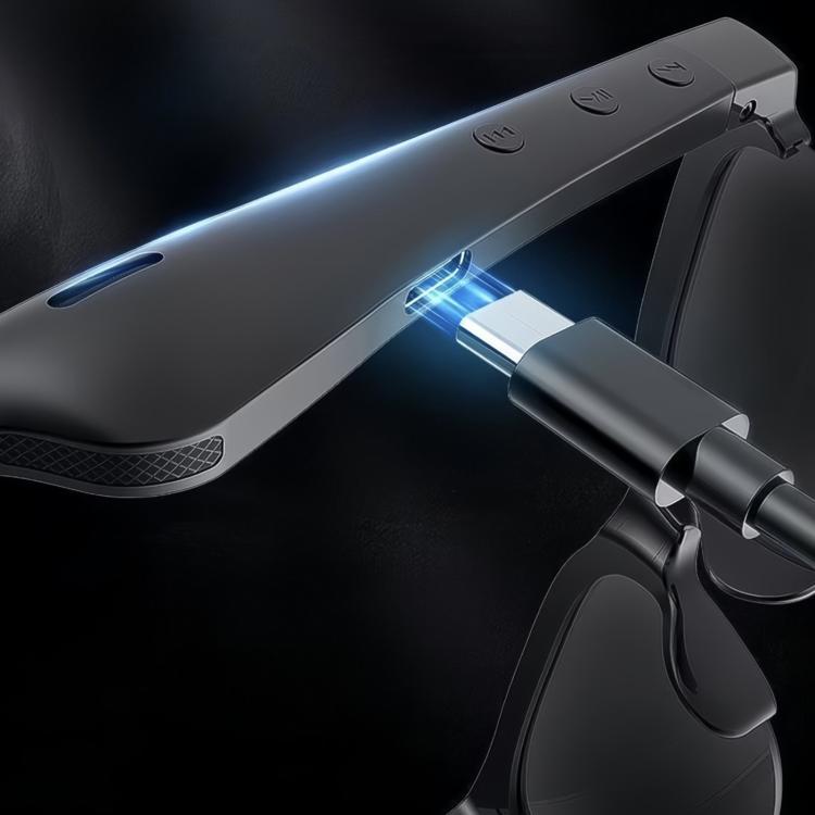 J100 Smart Audio Bluetooth Earphone Sunglasses