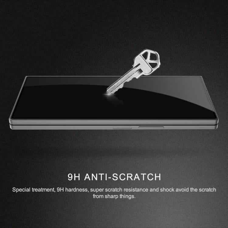 NILLKIN H+Pro 0.2mm 9H Explosion-proof Tempered Glass Film, For Samsung Galaxy Z Fold7 5G