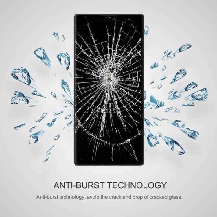 NILLKIN H+Pro 0.2mm 9H Explosion-proof Tempered Glass Film, For Samsung Galaxy Z Fold7 5G