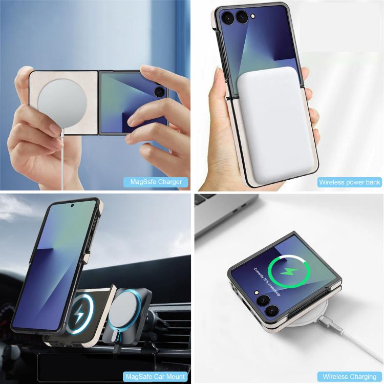 Slim Fit Design MagSafe Phone Case