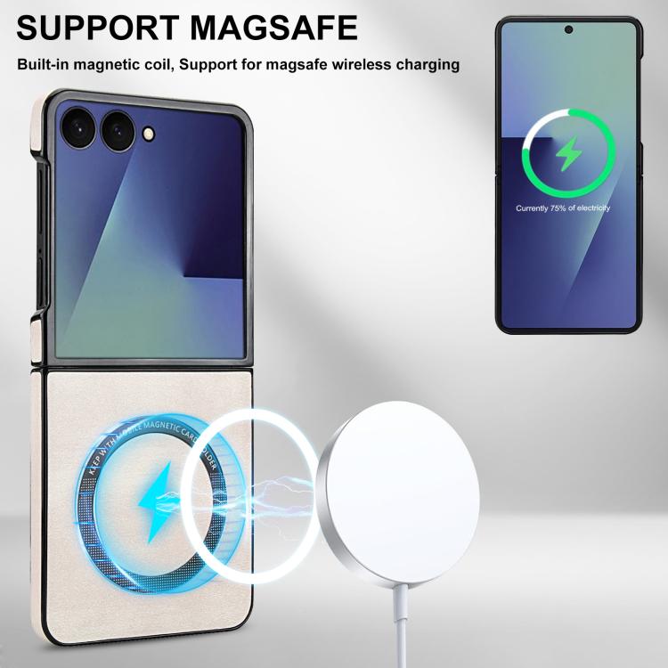 Slim Fit Design MagSafe Phone Case