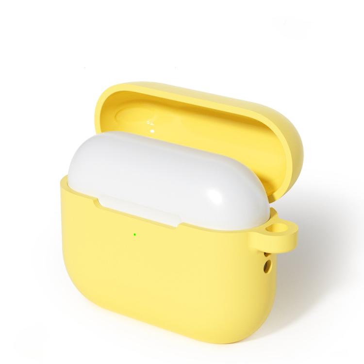 Silicone Earphone Protective Case with Hook, Thickness: 2.0mm