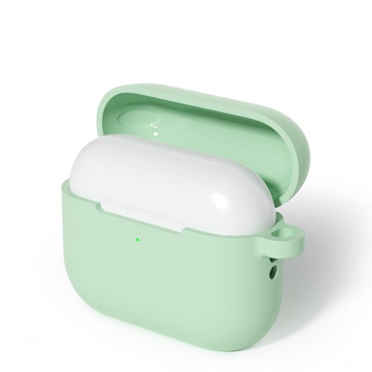 Silicone Earphone Protective Case with Hook, Thickness: 2.0mm