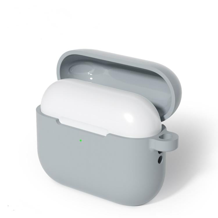 Silicone Earphone Protective Case with Hook, Thickness: 2.0mm