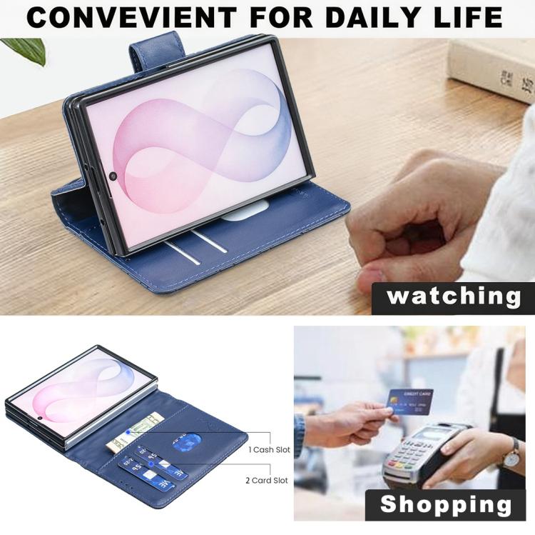 Diamond Lattice Wallet Flip Leather Phone Case, For Galaxy Z Fold8 5G, For Galaxy Z Fold8 Ultra 5G, For Samsung Galaxy Z Fold7, For Samsung Galaxy Z Fold6, For Samsung Galaxy Z Fold5