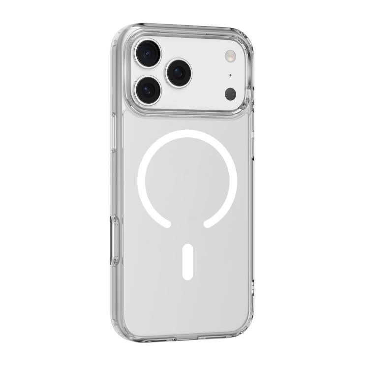 Mutural Ice Series MagSafe Magnetic TPU Phone Case
