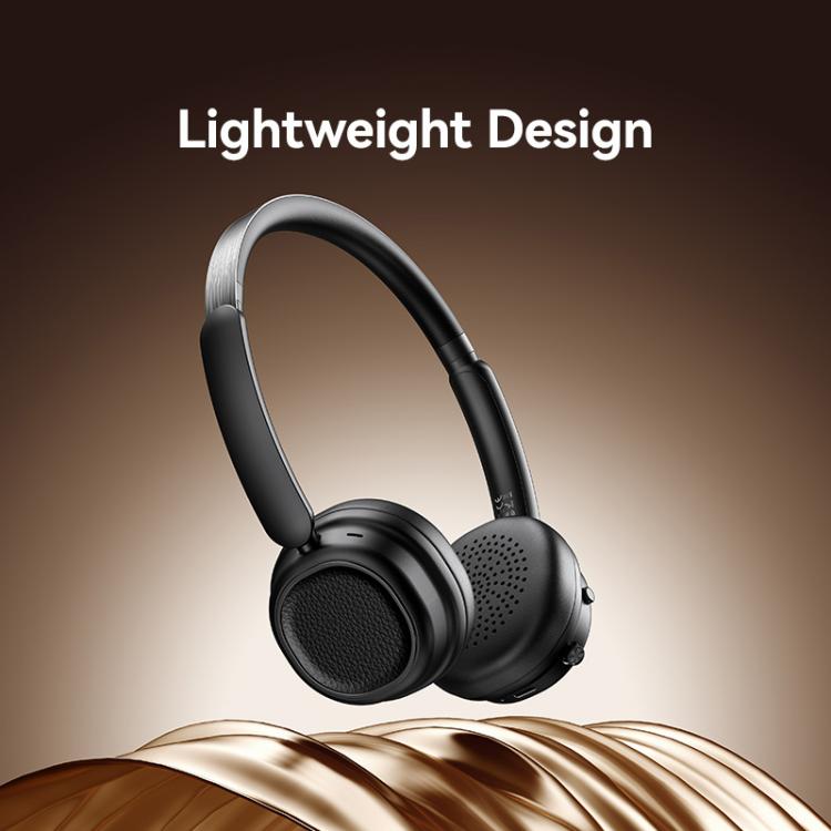 USAMS Free SR01 ANC Noise Reduction Wireless Headphones