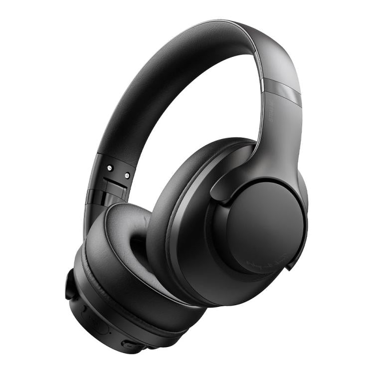 BT048NC Over-ear ANC and ENC Noise Reduction Wireless Headphones