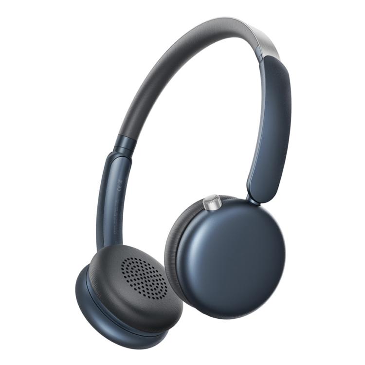 F4 Over-ear ANC and ENC Noise Reduction Wireless Headphones