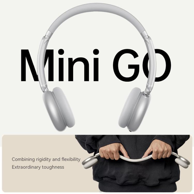 F4 Over-ear ANC and ENC Noise Reduction Wireless Headphones