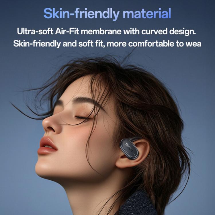 Yesido YSP25 Ear-hook Open OWS Bluetooth Earphone