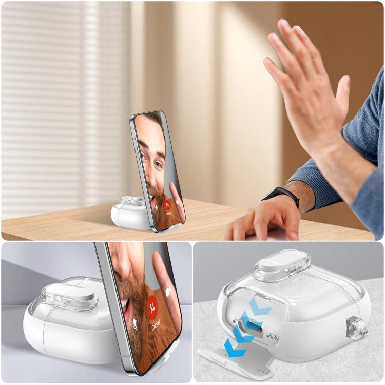 Starchain Series PC Earphone Case with Stand