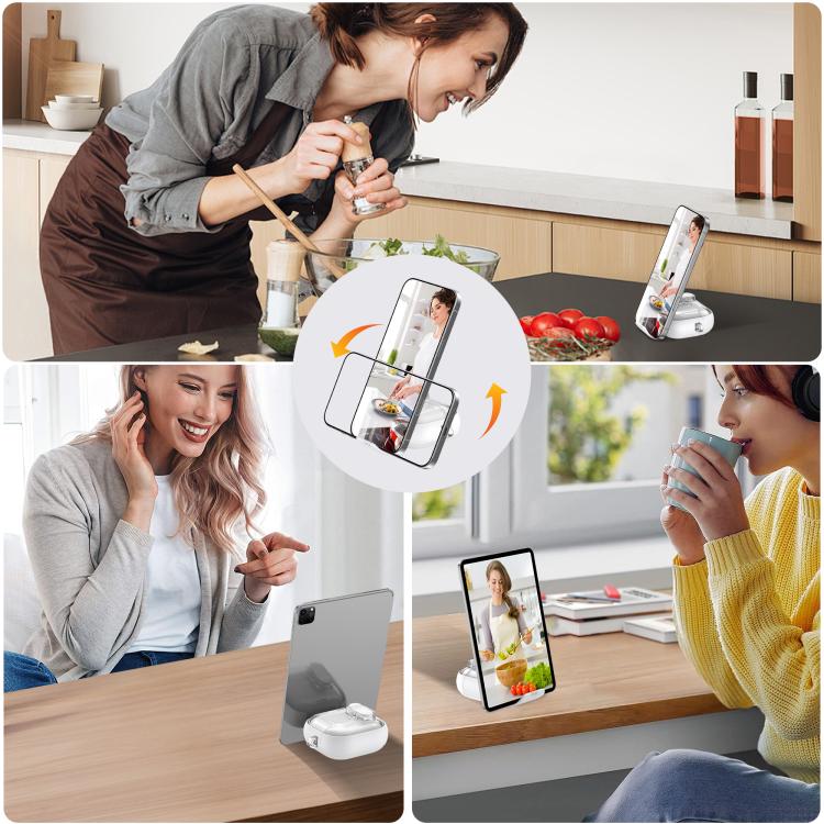 Starchain Series PC Earphone Case with Stand