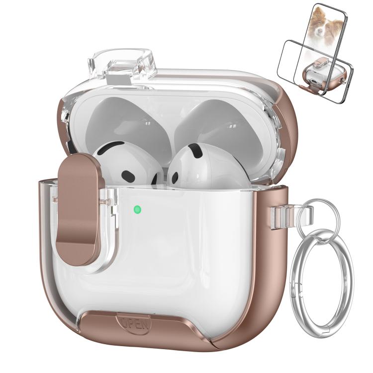 Starchain Series PC Earphone Case with Stand