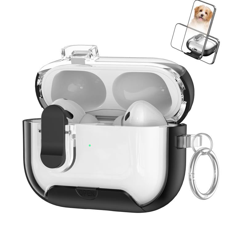 Starchain Series PC Earphone Case with Stand