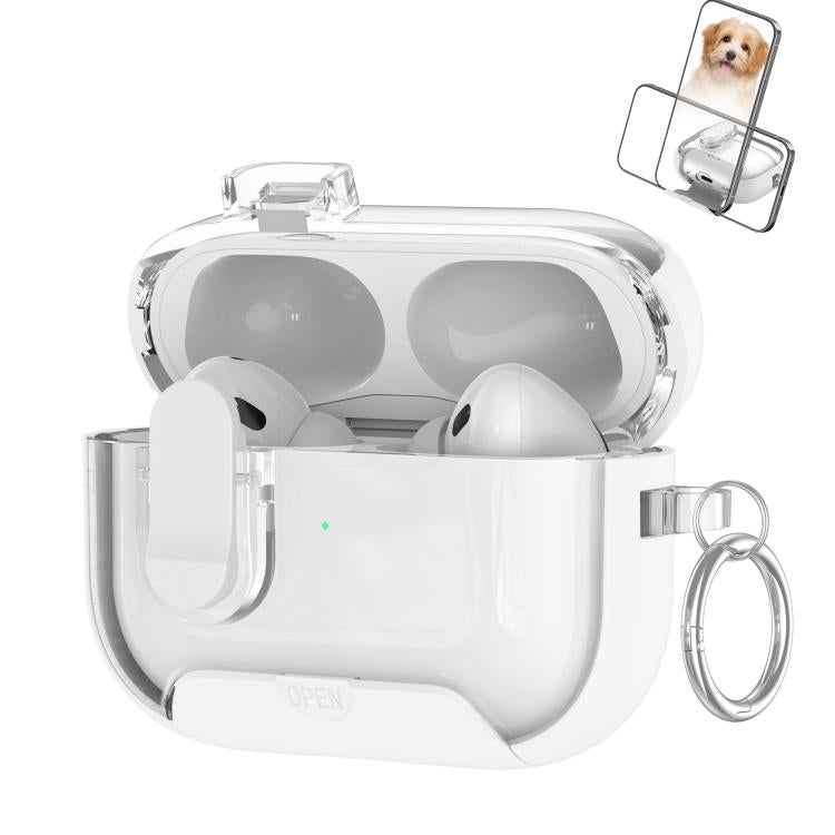 Starchain Series PC Earphone Case with Stand