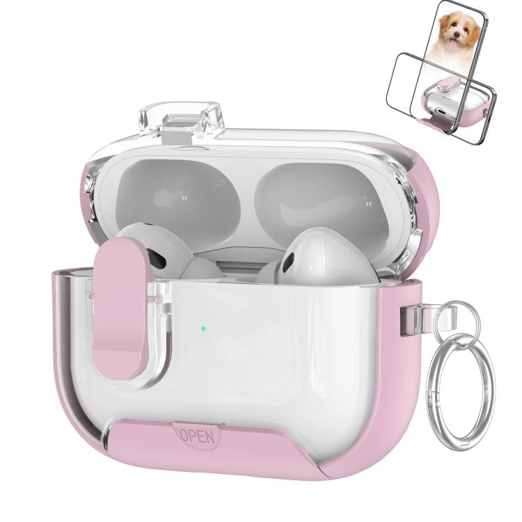 Starchain Series PC Earphone Case with Stand