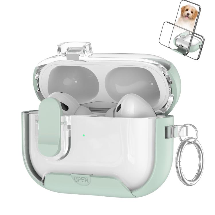 Starchain Series PC Earphone Case with Stand