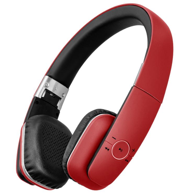 LC-3200 Retro Foldable Bluetooth 6.0 Wireless Headset
