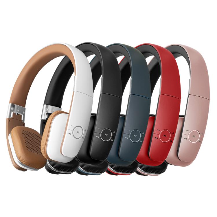 LC-3200 Retro Foldable Bluetooth 6.0 Wireless Headset