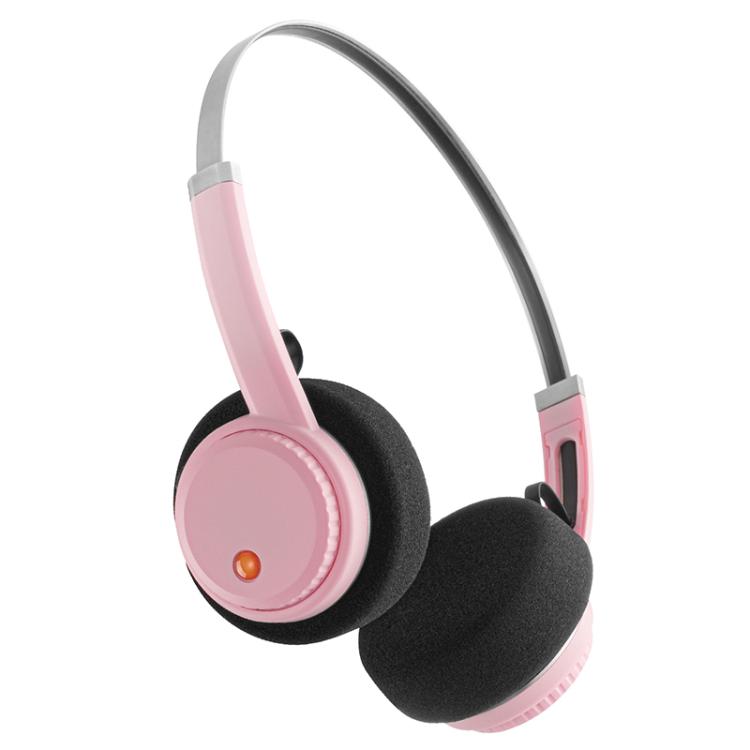 LC-6300 Retro Sports Noise-Canceling Bluetooth 6.0 Headset