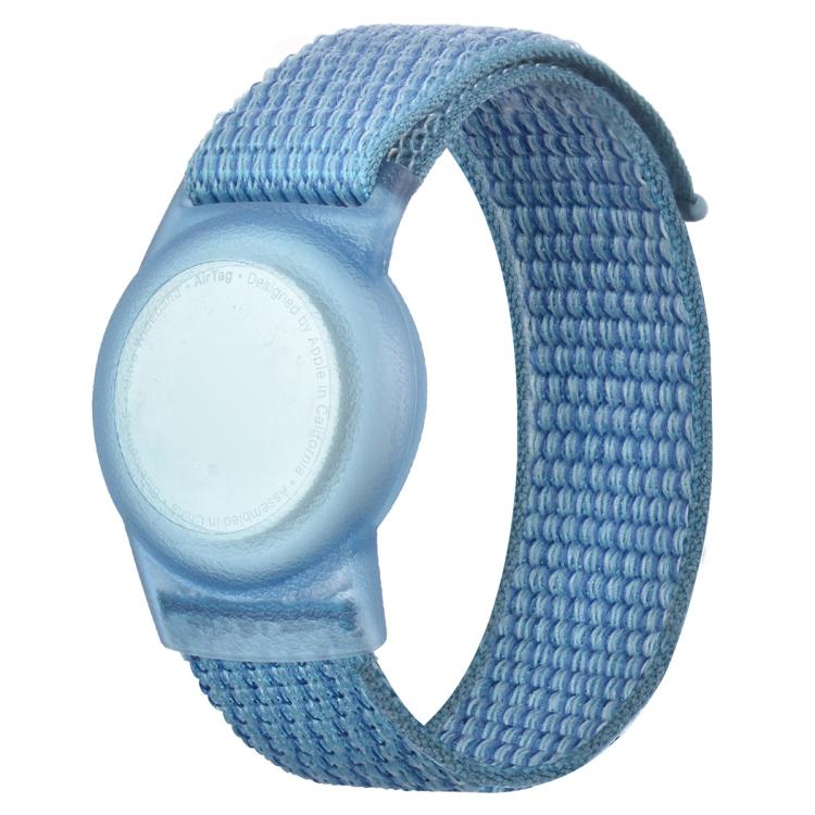 xDfind Nylon Loop Watch Band Style Anti-lost Tracker Protective Cover