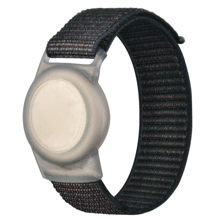 xDfind Nylon Loop Watch Band Style Anti-lost Tracker Protective Cover