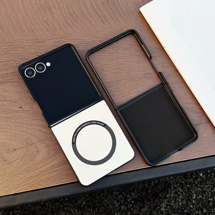 PU MagSafe Magnetic Phone Case