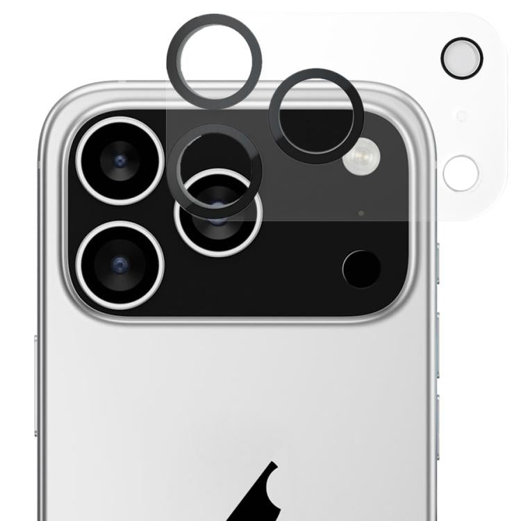 JOYROOM Diamond Mirror Series Lens Protection Film Gem Edition