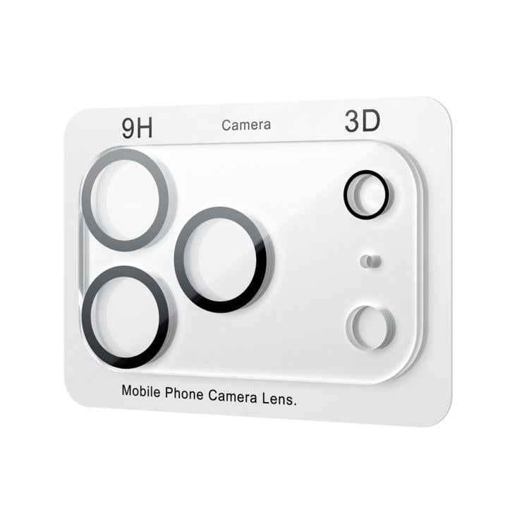 JOYROOM Diamond Mirror Series Lens Protection Film Gem Edition