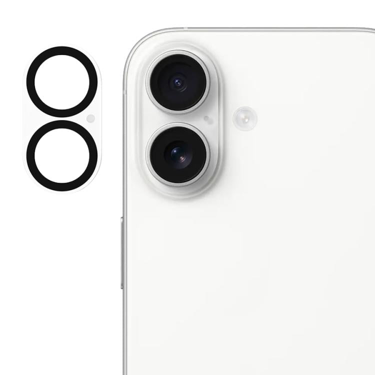 JOYROOM Diamond Mirror Series Lens Protection Film Gem Edition