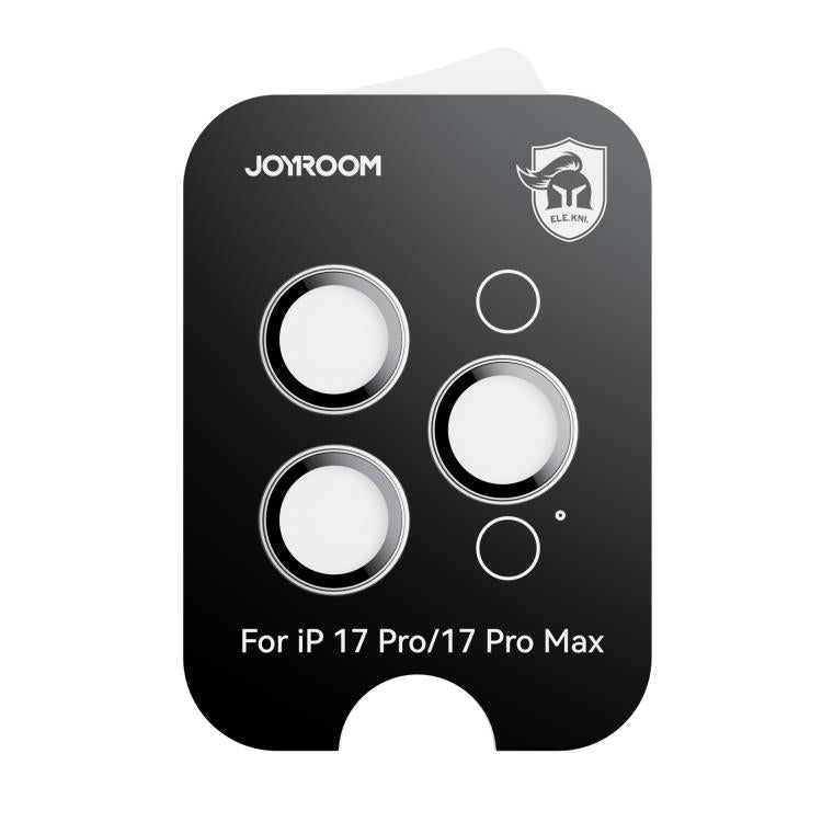 JOYROOM Knight Series 9H HD Lens Protective Film