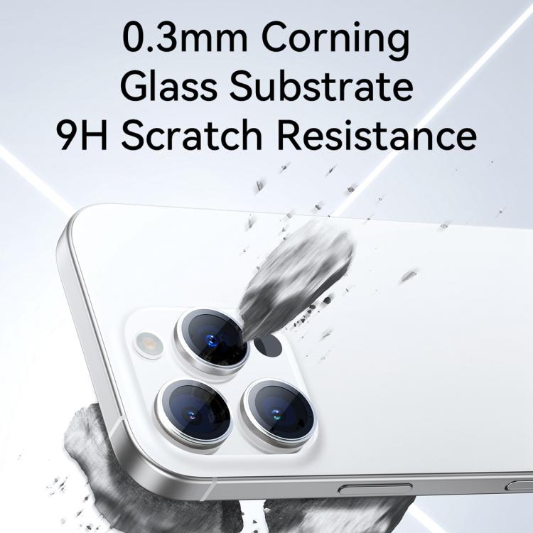 JOYROOM Knight Series 9H HD Lens Protective Film