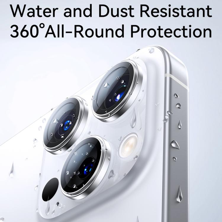 JOYROOM Knight Series 9H HD Lens Protective Film