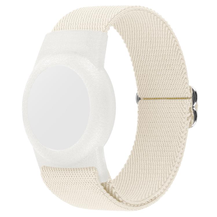 xDfind Adjustable Elastic Nylon Watch Band Style Anti-lost Tracker Protective Cover
