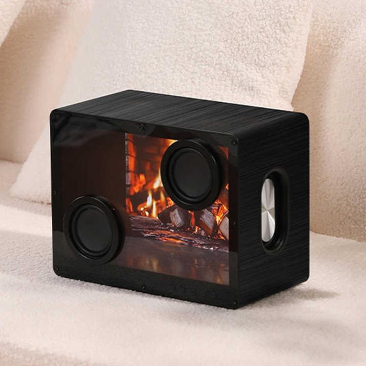 D35 Bluetooth Wireless Desktop Speaker