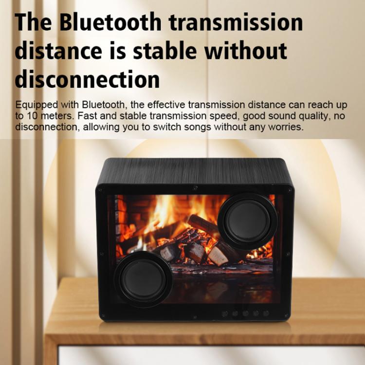D35 Bluetooth Wireless Desktop Speaker