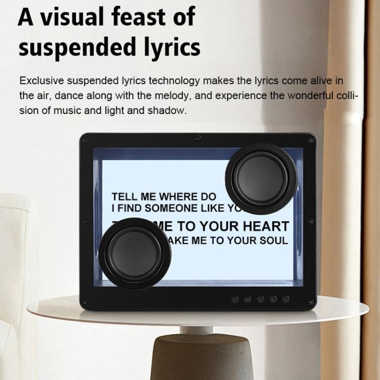 D35 Bluetooth Wireless Desktop Speaker