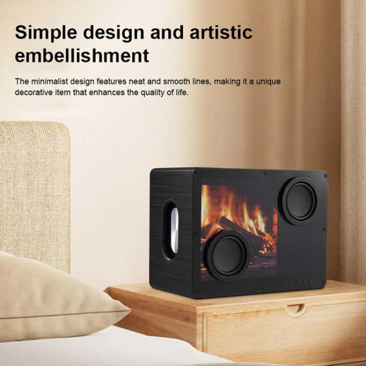 D35 Bluetooth Wireless Desktop Speaker