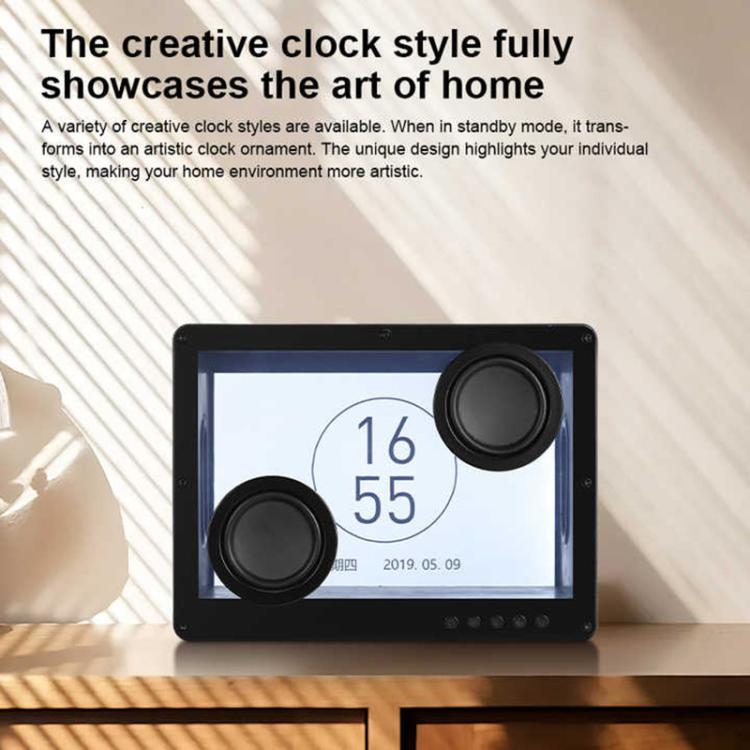 D35 Bluetooth Wireless Desktop Speaker