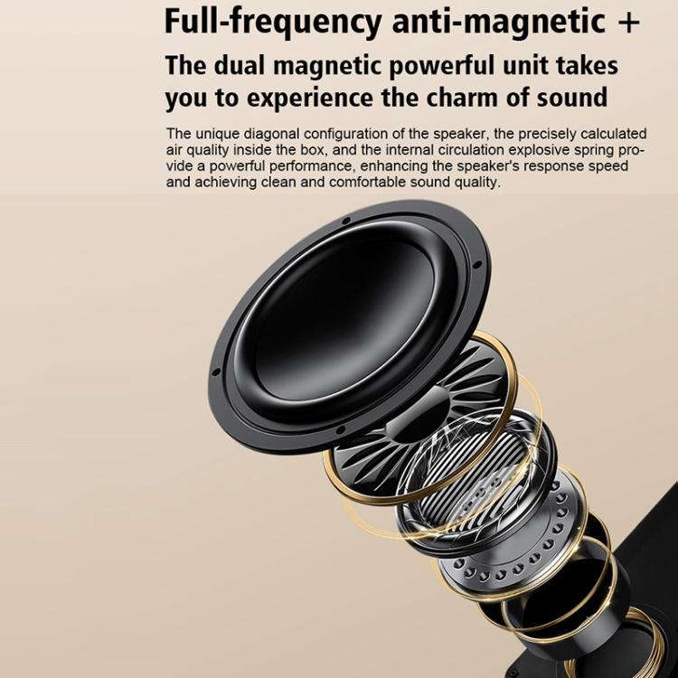 D35 Bluetooth Wireless Desktop Speaker