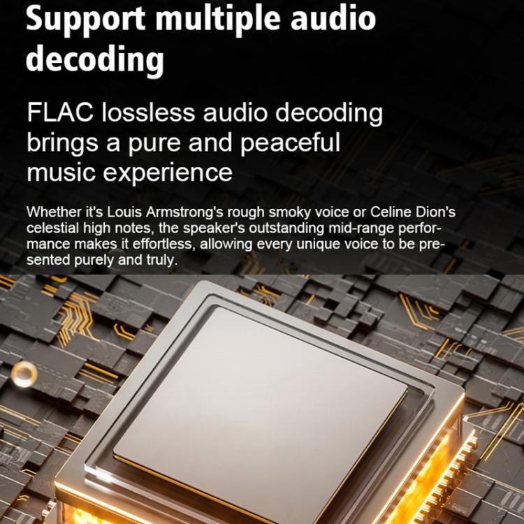 D35 Bluetooth Wireless Desktop Speaker