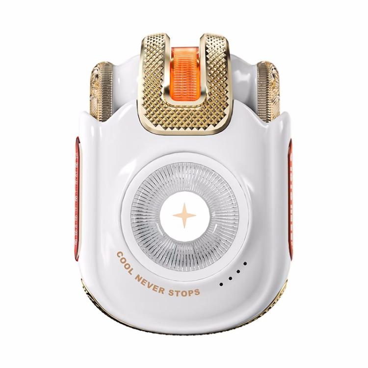 Q12 Semi-in-ear Bluetooth 5.4 Earphones Mobile Phone Remote Control Take Photos Watch Videos