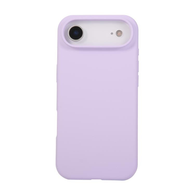 Liquid Silicone Phone Case