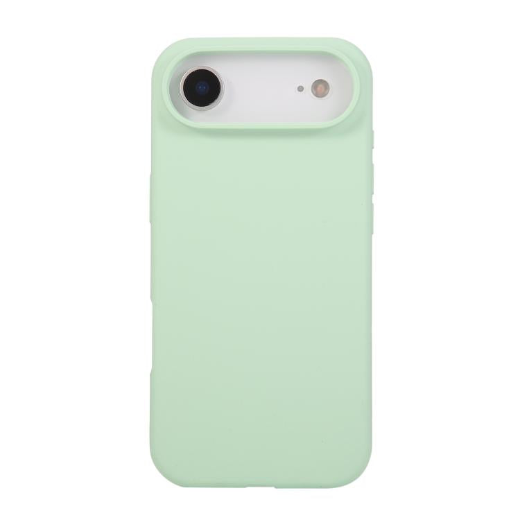 Liquid Silicone Phone Case