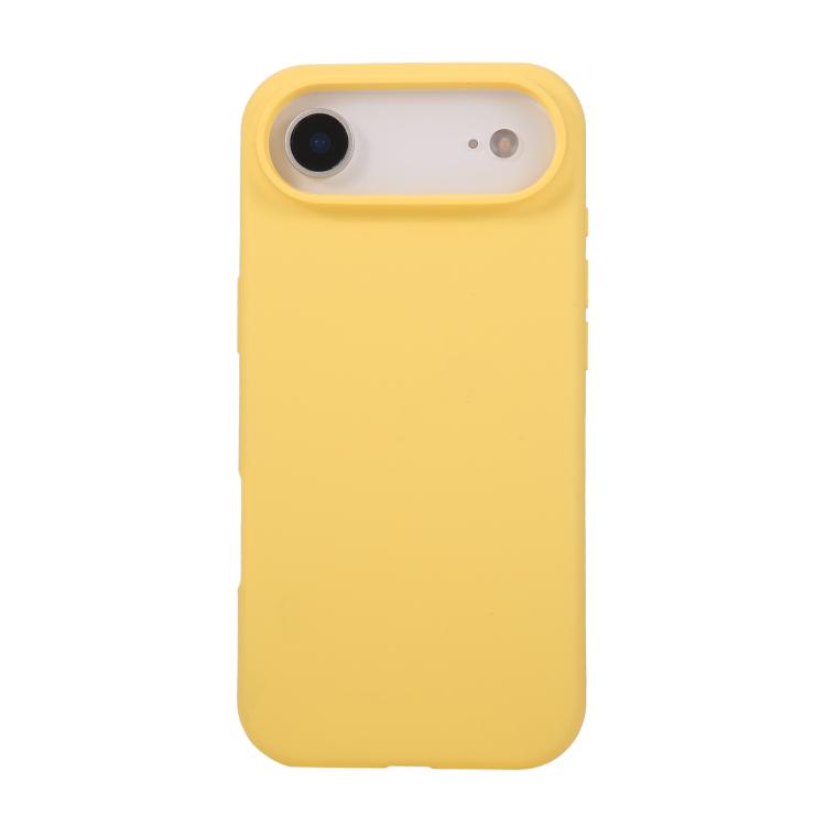 Liquid Silicone Phone Case