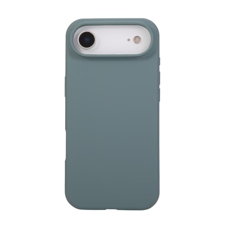 Liquid Silicone Phone Case