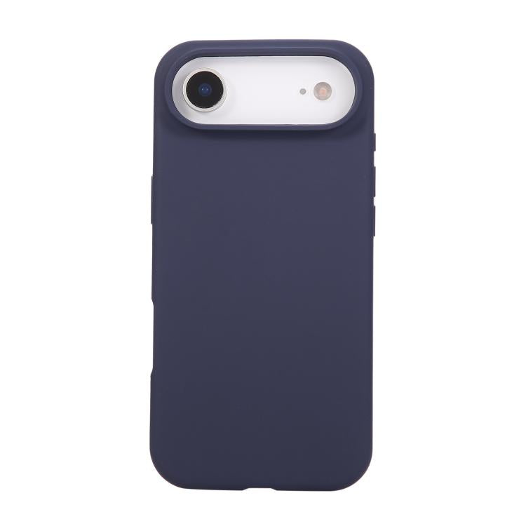 Liquid Silicone Phone Case