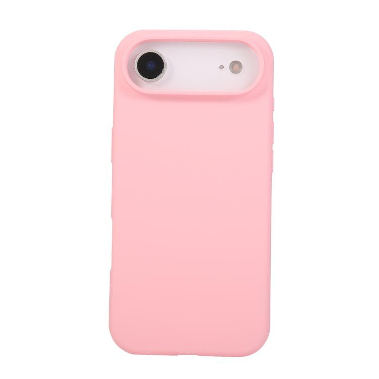 Liquid Silicone Phone Case